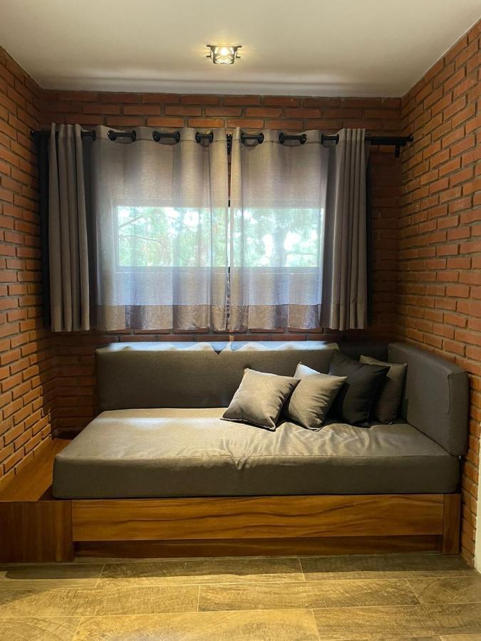 Hotel Oxu Solo Adultos Valle de Bravo Exteriér fotografie