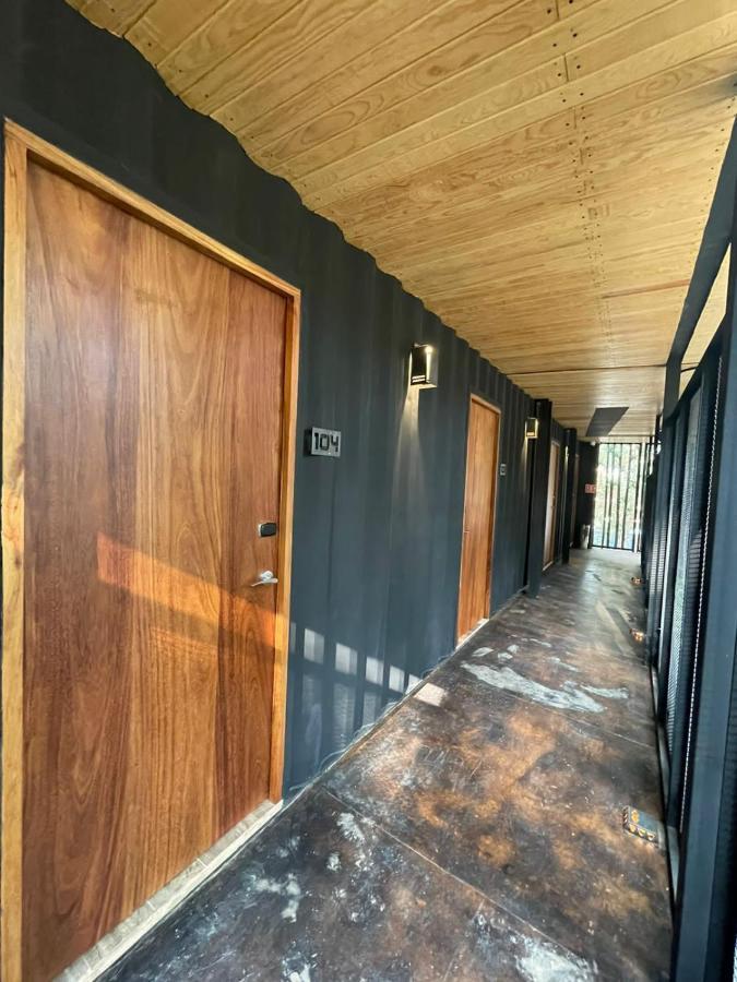 Hotel Oxu Solo Adultos Valle de Bravo Exteriér fotografie