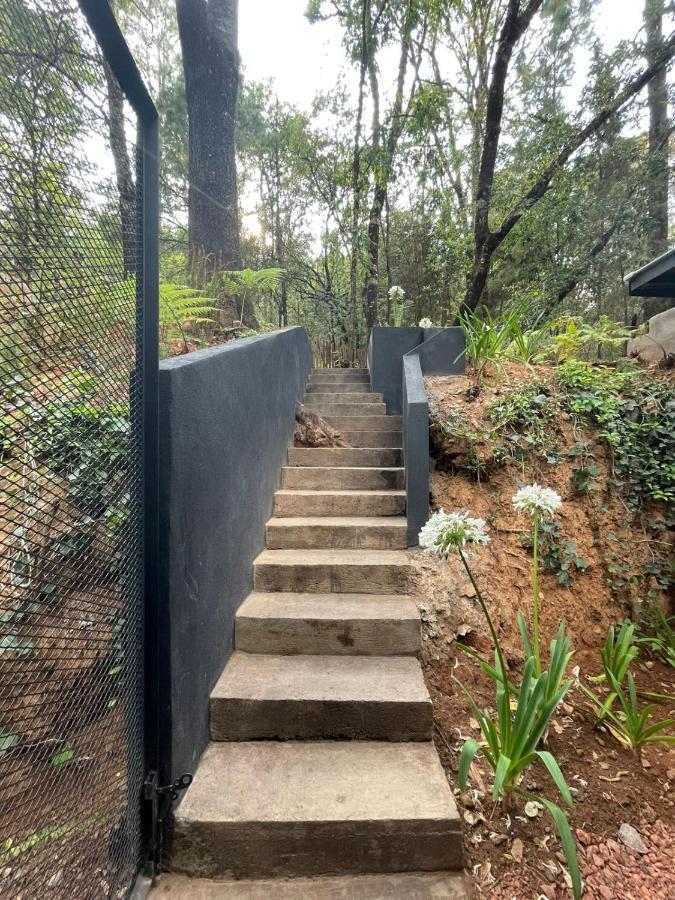 Hotel Oxu Solo Adultos Valle de Bravo Exteriér fotografie